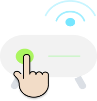 Physical buttons<br>(Optim users)