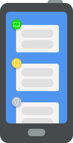 Knowing your connected devices in detail
